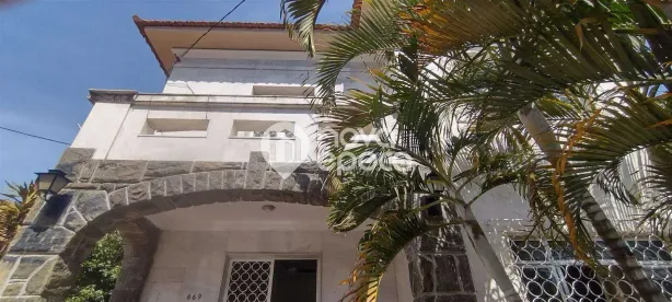 Casa com 5 Quartos à venda, 227m² no Lins de Vasconcelos, Rio de Janeiro