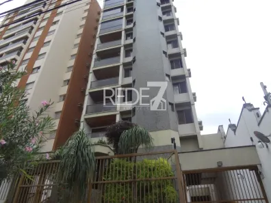 Apartamento com 3 Quartos à venda, 120m² no Jardim Proença, Campinas
