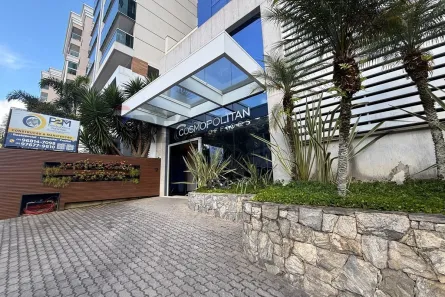 Sala Comercial à venda, 27m² no Várzea, Teresópolis