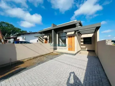 Casa com 3 Quartos à venda, 115m² no Oriço, Gravataí