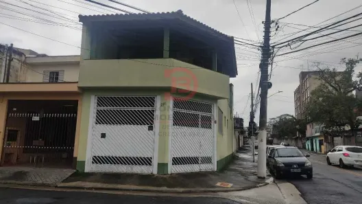 Sobrado com 2 Quartos à venda, 66m² no Jardim Três Marias, São Paulo