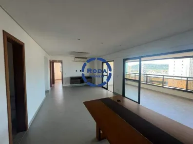 Apartamento com 3 Quartos à venda, 132m² no Ponta da Praia, Santos