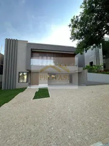 Casa de Condomínio com 4 Quartos à venda, 439m² no Alphaville, Santana de Parnaíba