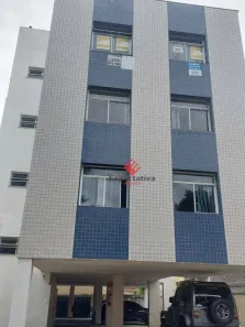 Cobertura com 3 Quartos à venda, 96m² no Santa Rosa, Belo Horizonte