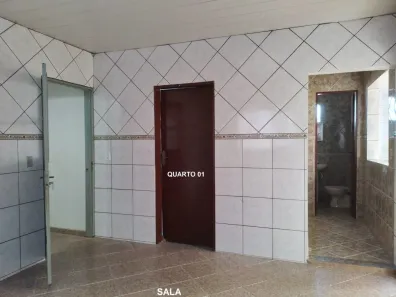Casa com 5 Quartos à venda, 367m² no Setor Tradicional, Brasília