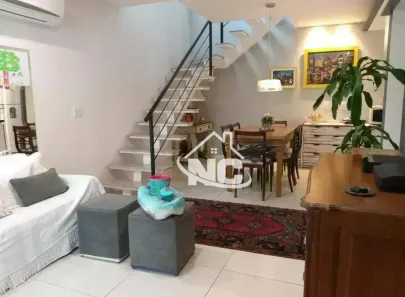 Casa com 3 Quartos à venda, 120m² no Serra Grande, Niterói