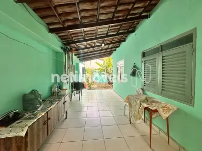 Casa com 4 Quartos à venda, 100m² no Sapucaia, Contagem