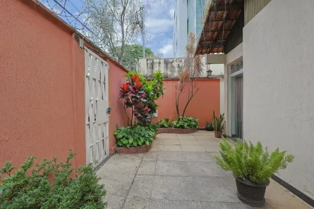 Casa com 5 Quartos à venda, 400m² no Liberdade, Belo Horizonte