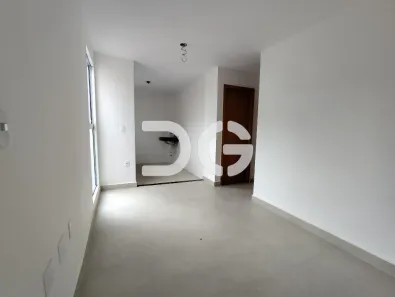 Apartamento com 2 Quartos à venda, 40m² no Jardim Nova Abolição, Campinas