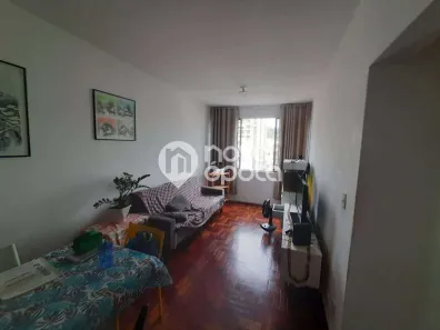 Apartamento com 2 Quartos à venda, 66m² no Vila Isabel, Rio de Janeiro