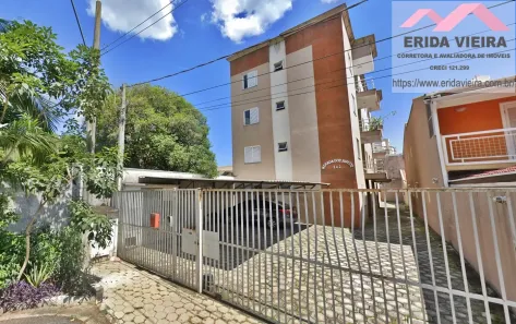 Apartamento com 2 Quartos à venda, 66m² no Centro, Pindamonhangaba