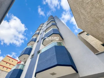 Apartamento com 2 Quartos para alugar, 63m² no Vila Homero Thon, Santo André