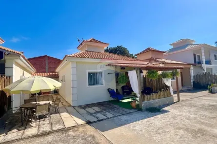 Casa com 2 Quartos à venda, 60m² no Forno, Armação dos Búzios