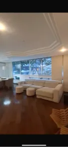 Apartamento com 4 Quartos à venda, 167m² no Copacabana, Rio de Janeiro