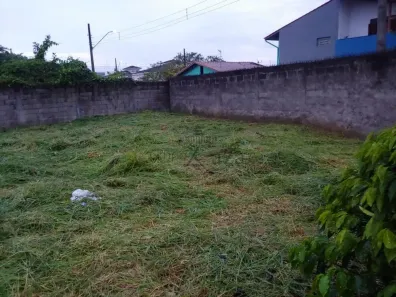 Lote/Terreno à venda, 357m² no Jardim Santa Maria, Jacareí