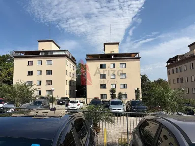 Apartamento com 3 Quartos à venda, 50m² no Vila Caputera, Mogi das Cruzes