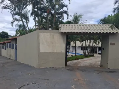 Casa com 3 Quartos à venda, 1013m² no Sítios Santa Luzia Residencial, Aparecida de Goiânia
