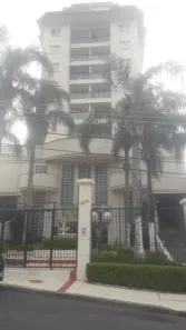 Apartamento com 3 Quartos à venda, 79m² no Vila Oliveira, Mogi das Cruzes