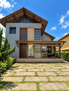 Casa de Condomínio com 6 Quartos à venda, 300m² no , Bananeiras