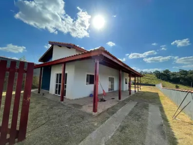 Fazenda/Sítio com 3 Quartos à venda, 600m² no Águas de Igaratá, Igaratá