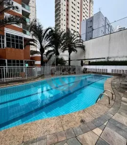 Apartamento com 3 Quartos à venda, 224m² no Vila Regente Feijó, São Paulo