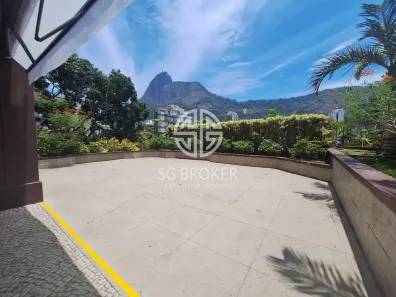 Apartamento com 2 Quartos à venda, 83m² no Botafogo, Rio de Janeiro
