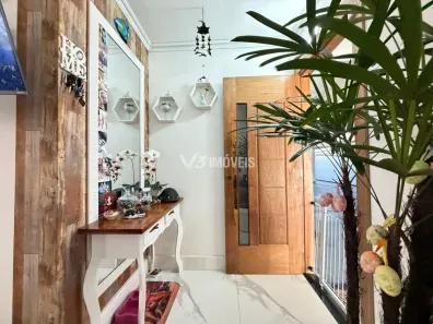 Apartamento com 2 Quartos à venda, 45m² no Caiobá, Matinhos