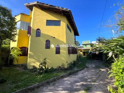 Casa com 2 Quartos para alugar, 130m² no Rio Tavares, Florianópolis