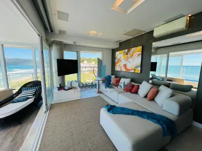 Apartamento com 3 Quartos para alugar, 150m² no Morro das Pedras, Florianópolis
