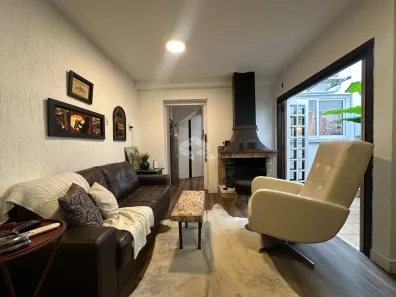 Casa de Condomínio com 3 Quartos à venda, 180m² no Fátima, Canoas