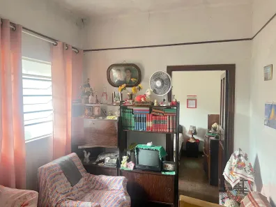 Sobrado com 1 Quarto à venda, 150m² no Vila Assunção, Santo André