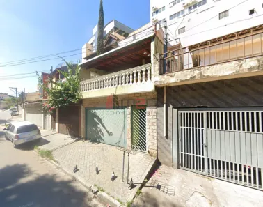 Sobrado com 3 Quartos à venda, 267m² no Jardim Cidade Pirituba, São Paulo