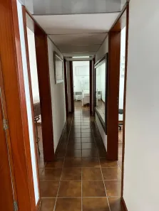 Apartamento com 3 Quartos para alugar, 135m² no Pitangueiras, Guarujá