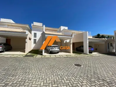 Casa de Condomínio com 3 Quartos à venda, 216m² no Jardim Eltonville, Sorocaba