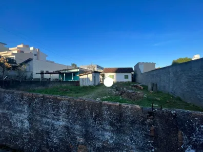 Lote/Terreno à venda, 360m² no Barreiros, São José