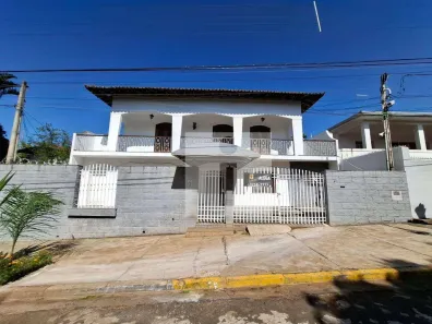 Imóvel Comercial com 7 Quartos à venda, 484m² no Vila Sônia (Sousas), Campinas