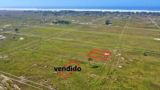 Lote/Terreno à venda, 324m² no , Balneário Arroio do Silva
