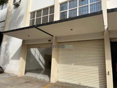 Sala Comercial para alugar, 100m² no Centro, Londrina