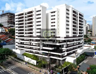 Apartamento com 2 Quartos à venda, 116m² no Perdizes, São Paulo