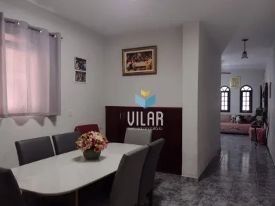 Casa com 3 Quartos à venda, 207m² no Vila Assis, Sorocaba