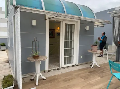 Ponto Comercial com 4 Quartos à venda, 321m² no Tijuca, Rio de Janeiro