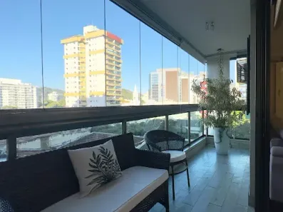 Apartamento com 4 Quartos à venda, 180m² no Icaraí, Niterói