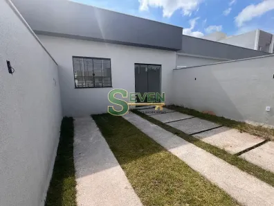 Casa com 2 Quartos à venda, 66m² no Varjão, Pinheiral