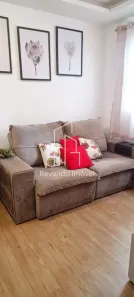 Apartamento com 2 Quartos à venda, 40m² no Vila Andrade, São Paulo