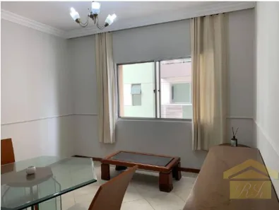 Apartamento com 2 Quartos à venda, 70m² no Vila Clementino, São Paulo
