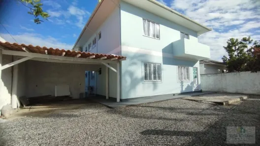 Prédio Residencial com 5 Quartos à venda, 312m² no Carianos, Florianópolis