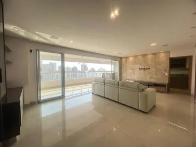Apartamento com 3 Quartos à venda, 226m² no Setor Bueno, Goiânia