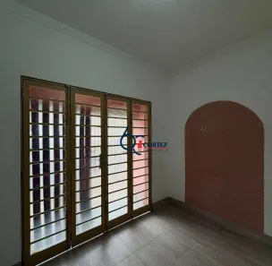 Kitnet com 1 Quarto para alugar, 25m² no Cidade Nova, Rio Claro