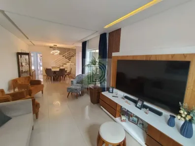 Sobrado com 3 Quartos à venda, 121m² no Jardim Ester, São Paulo