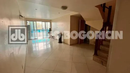Cobertura com 4 Quartos à venda, 241m² no Freguesia (Jacarepaguá), Rio de Janeiro